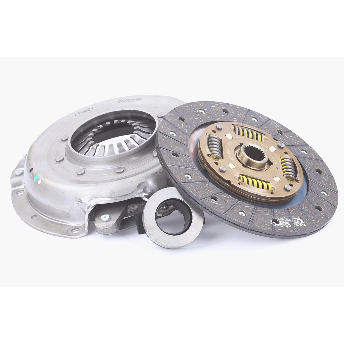 ClutchPro Clutch Kit KFD22001