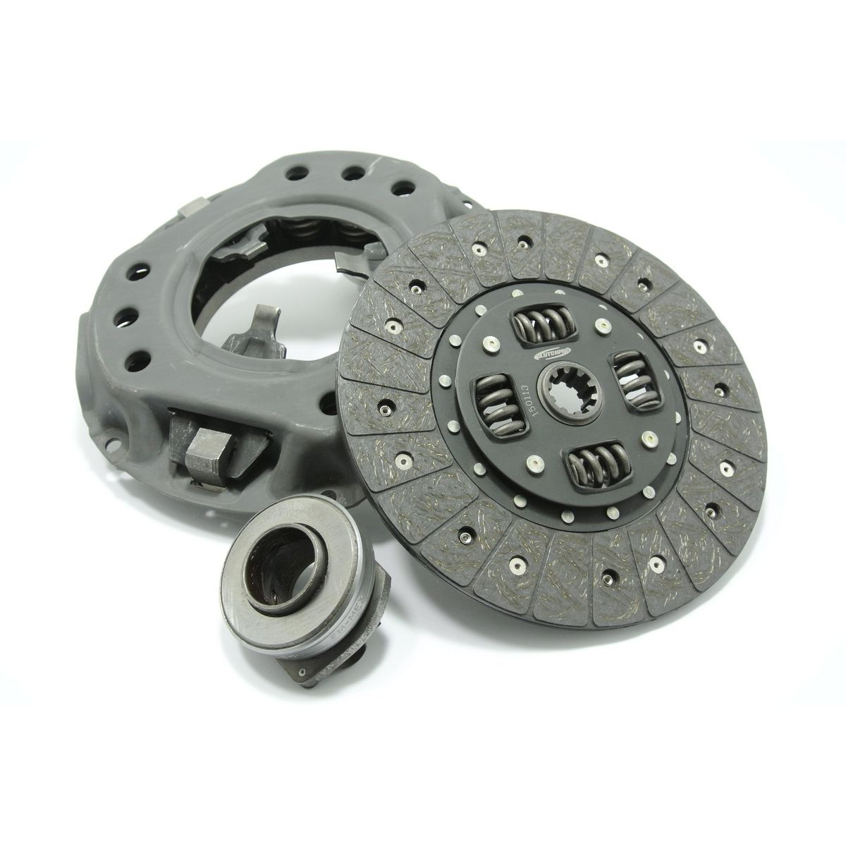 ClutchPro Clutch Kit KFD22003WC