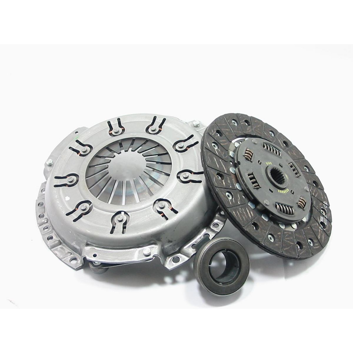 ClutchPro Clutch Kit KFD22006