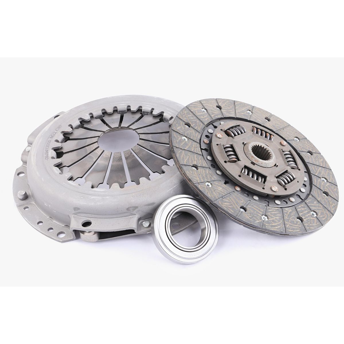 ClutchPro Clutch Kit KFD22013