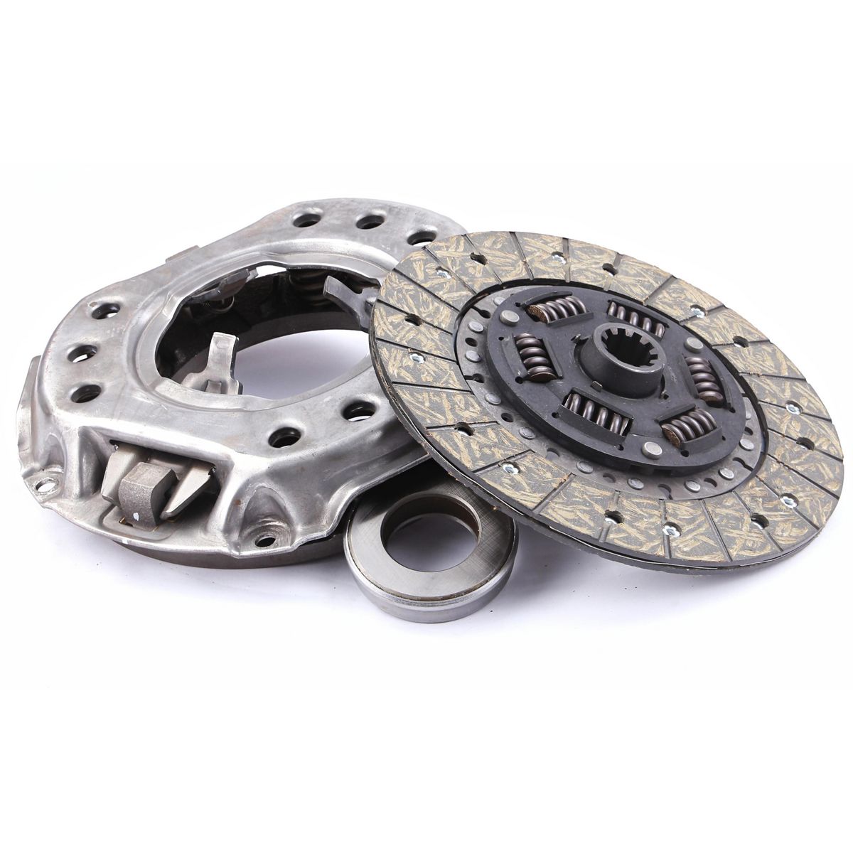 ClutchPro Clutch Kit KFD22025