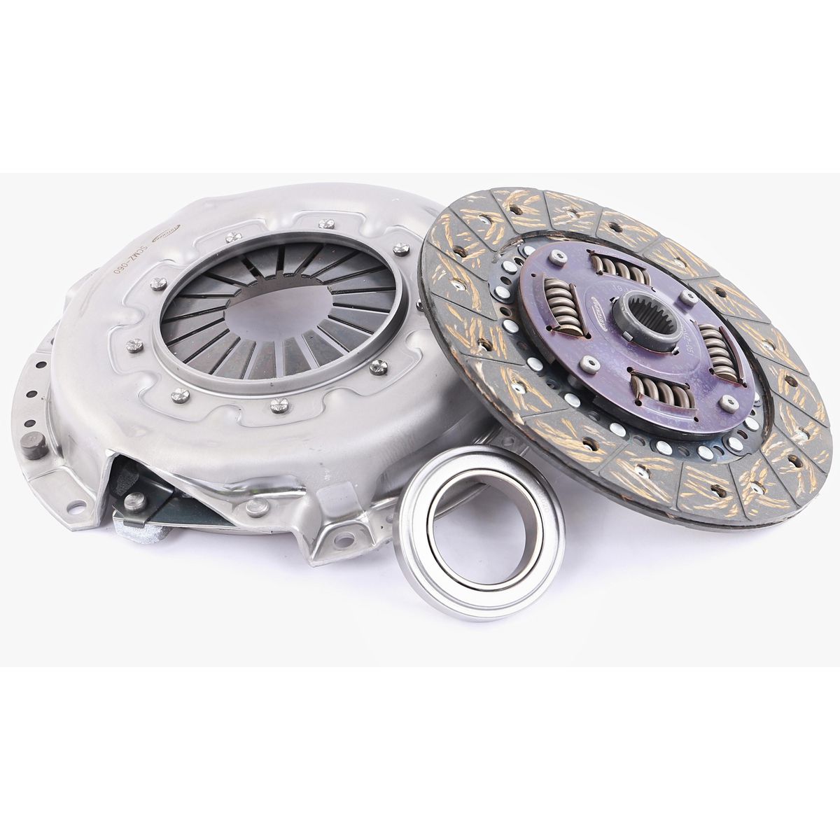 ClutchPro Clutch Kit KFD22026