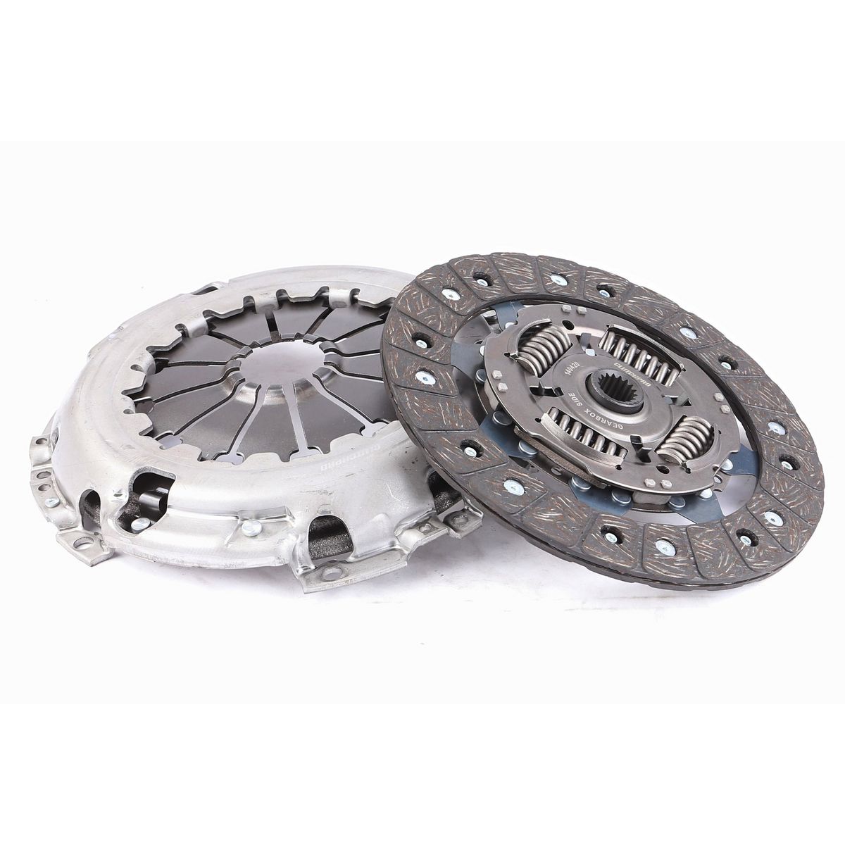 ClutchPro Clutch Kit KFD22031