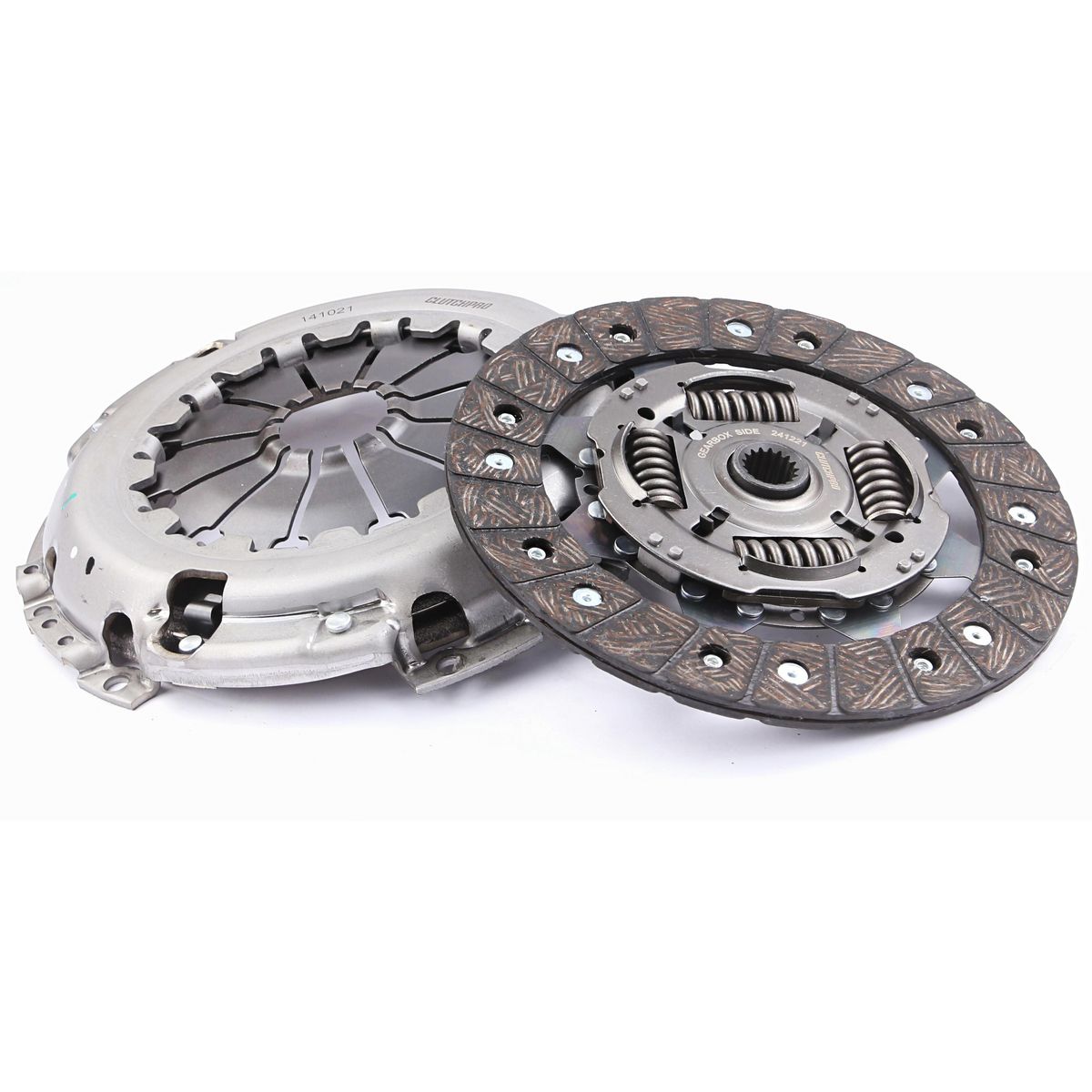 ClutchPro Clutch Kit KFD22034