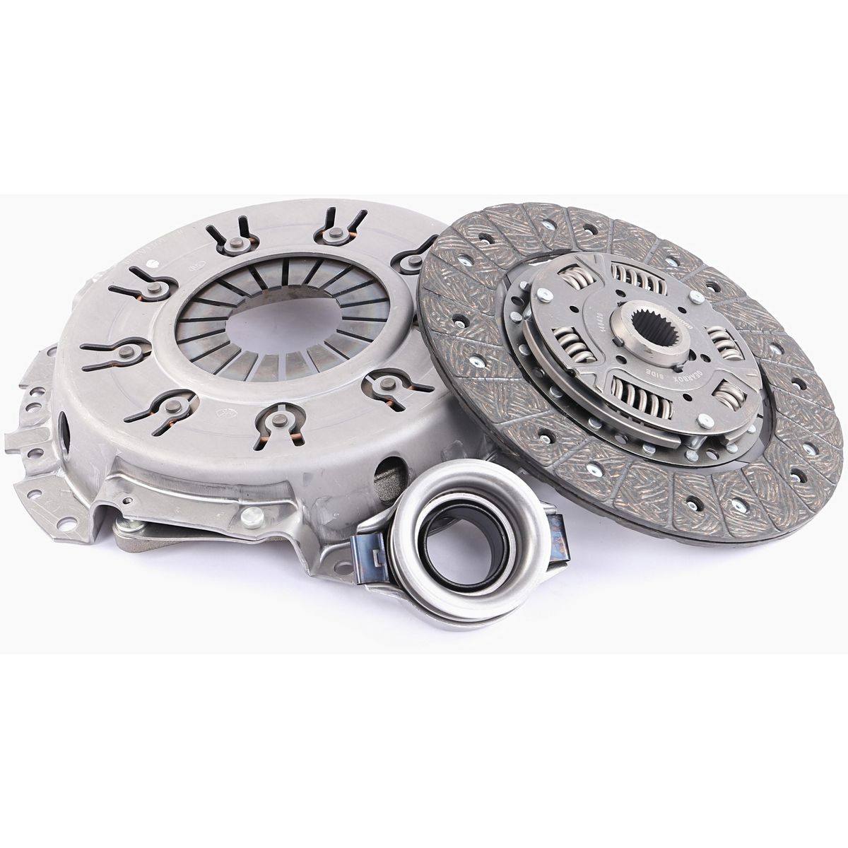 ClutchPro Clutch Kit KFD23005