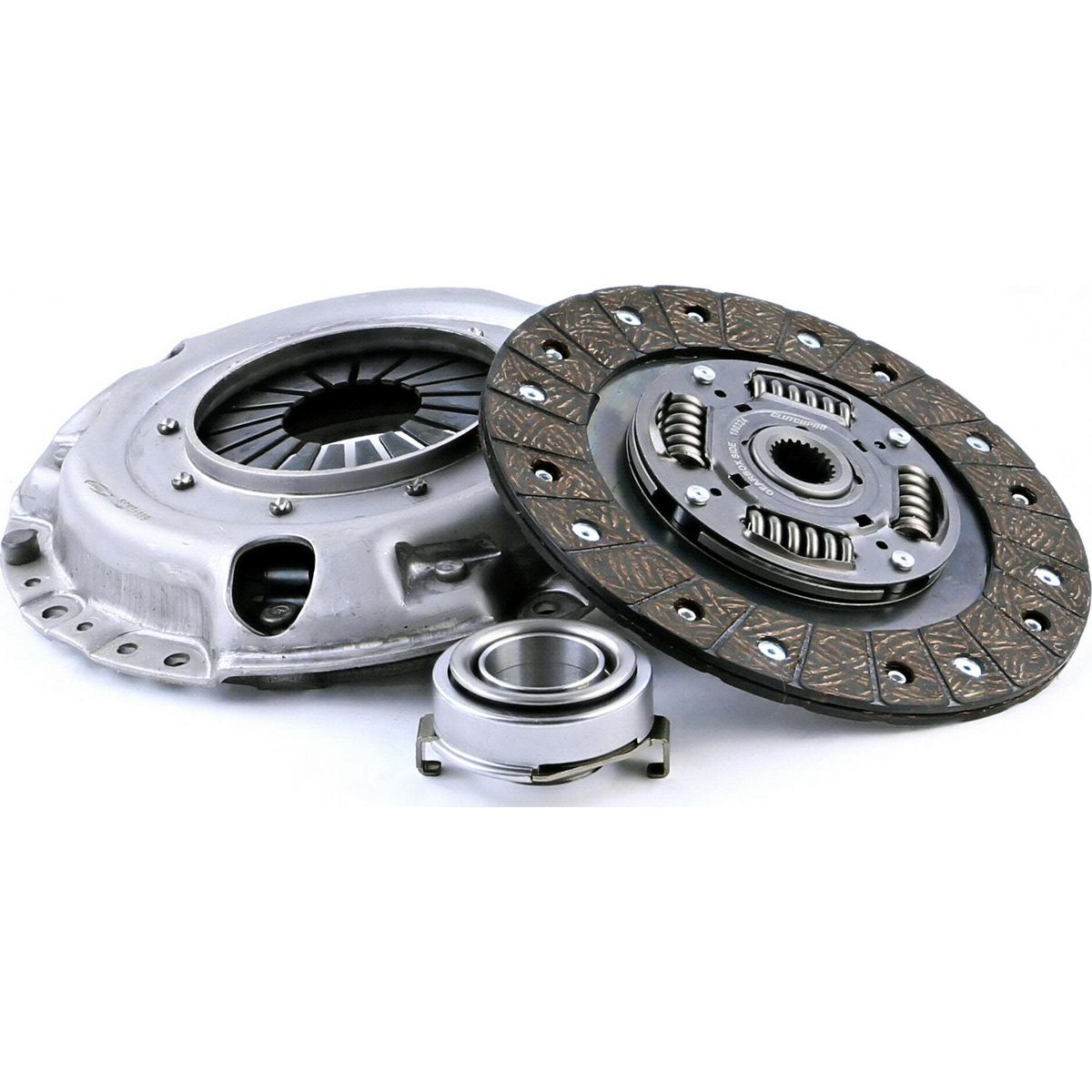 ClutchPro Clutch Kit KFD23006