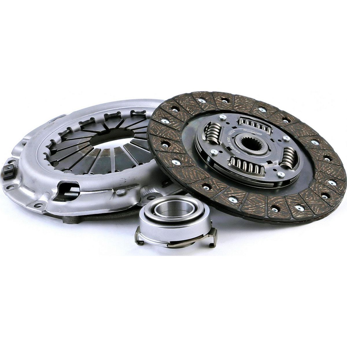 ClutchPro Clutch Kit KFD23010
