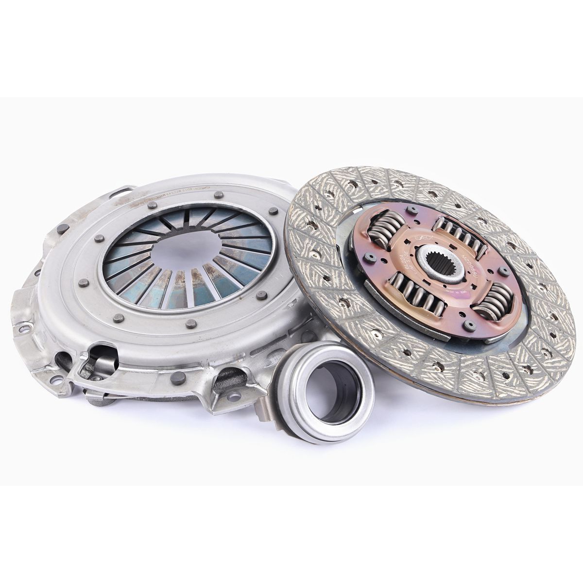 ClutchPro Clutch Kit KFD23012