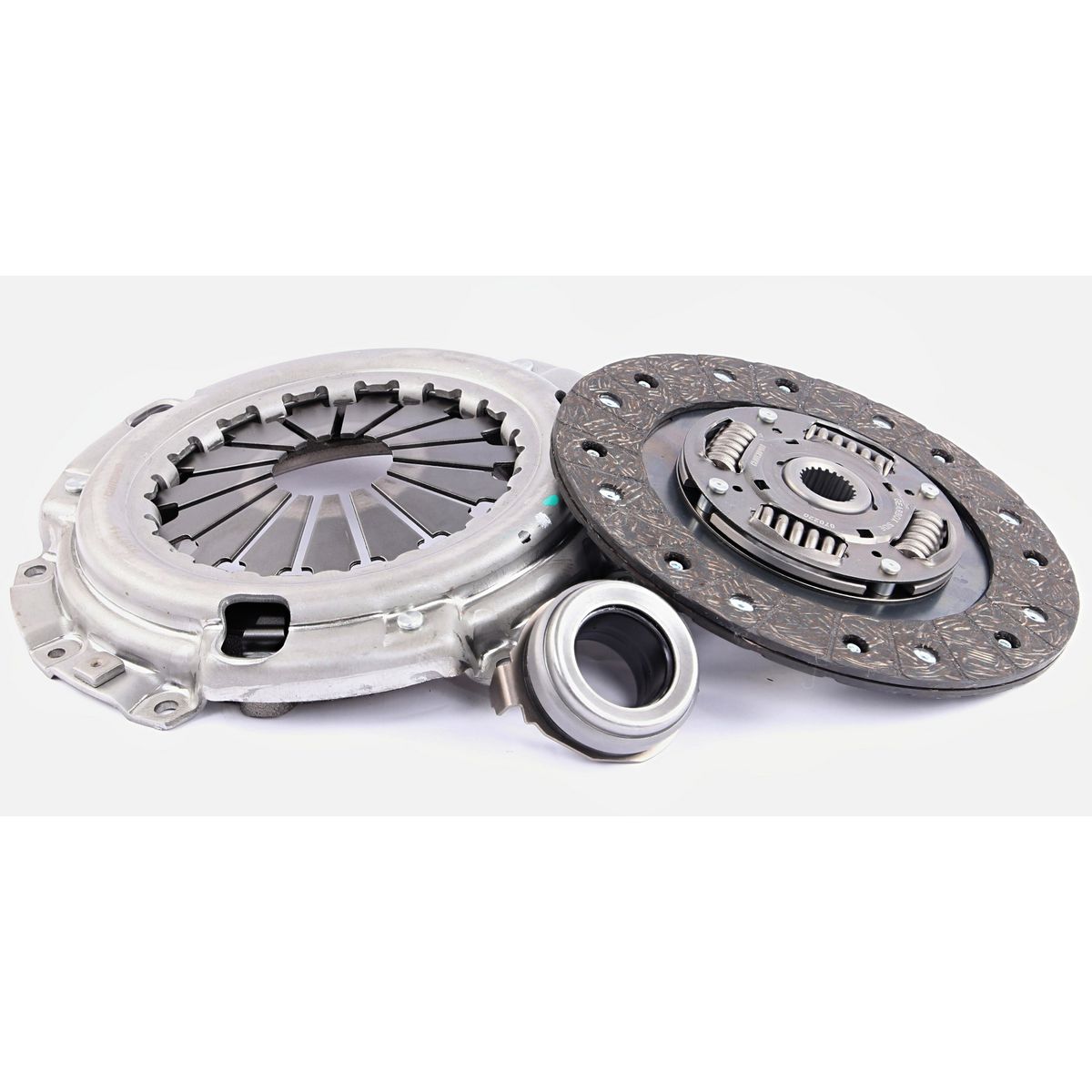 ClutchPro Clutch Kit KFD23022