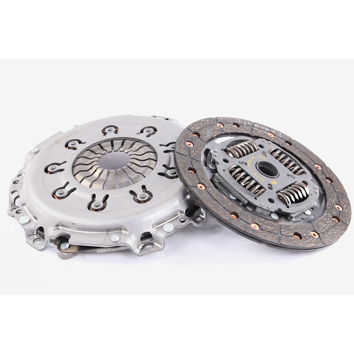 ClutchPro Clutch Kit KFD23023
