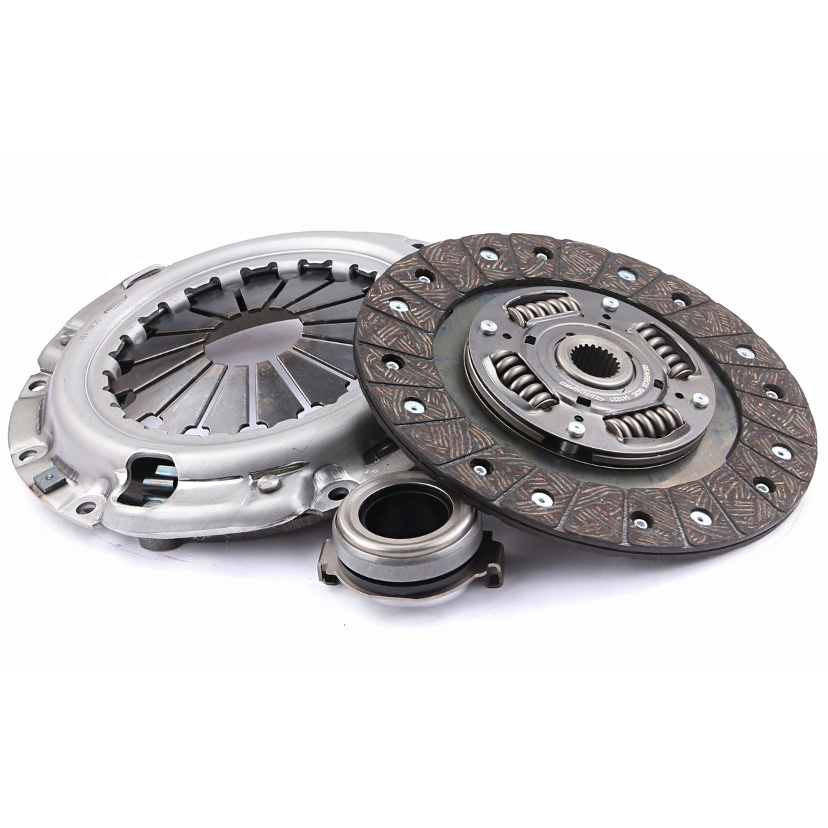 ClutchPro Clutch Kit KFD23030