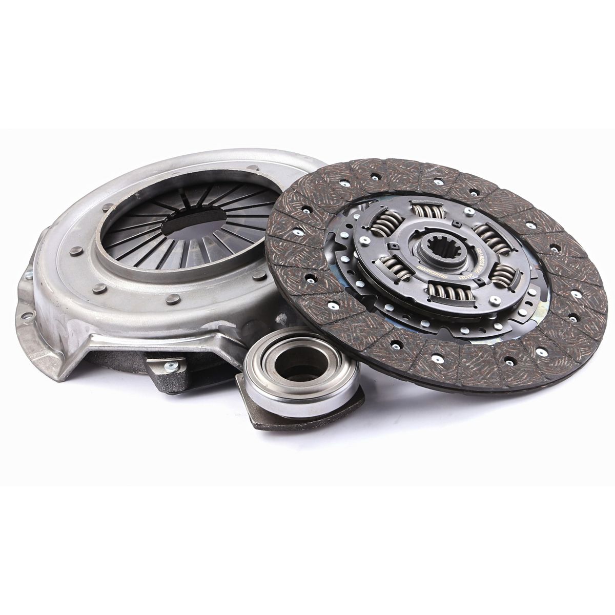 ClutchPro Clutch Kit KFD24005WC