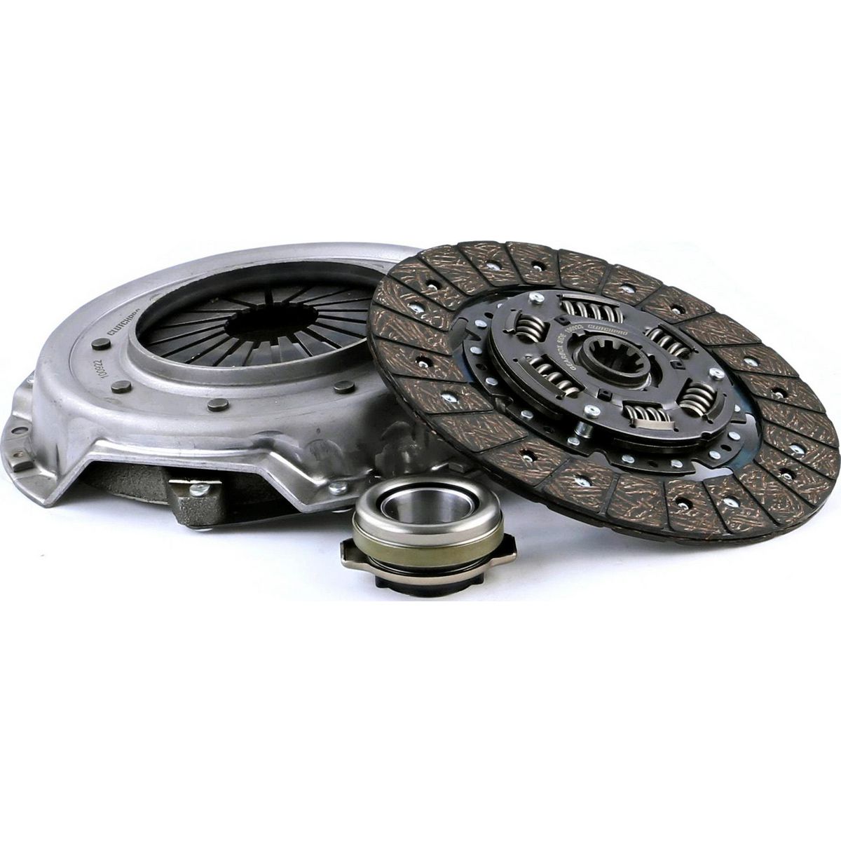 ClutchPro Clutch Kit KFD24006