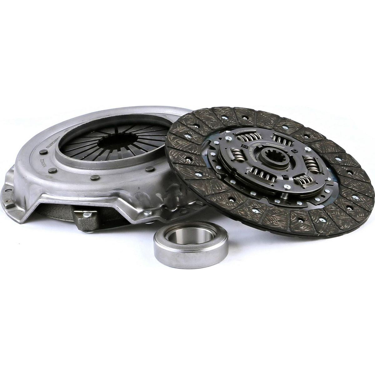 ClutchPro Clutch Kit KFD24009
