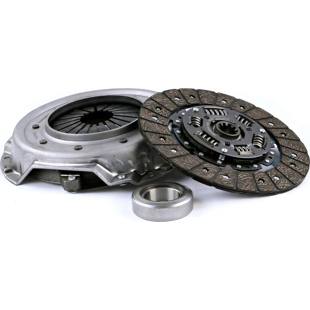 ClutchPro Clutch Kit KFD24010