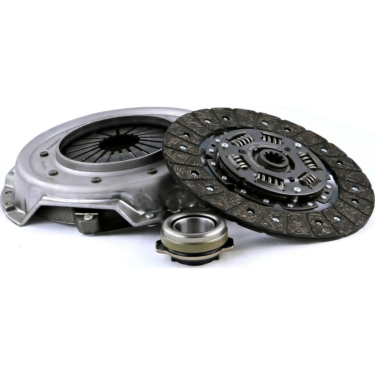ClutchPro Clutch Kit KFD24011