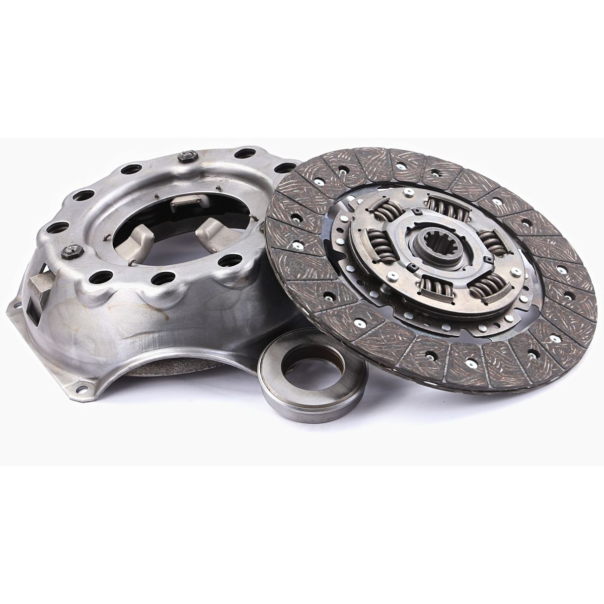 ClutchPro Clutch Kit KFD24012