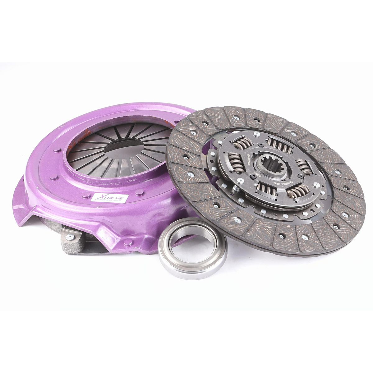 ClutchPro Clutch Kit KFD24015