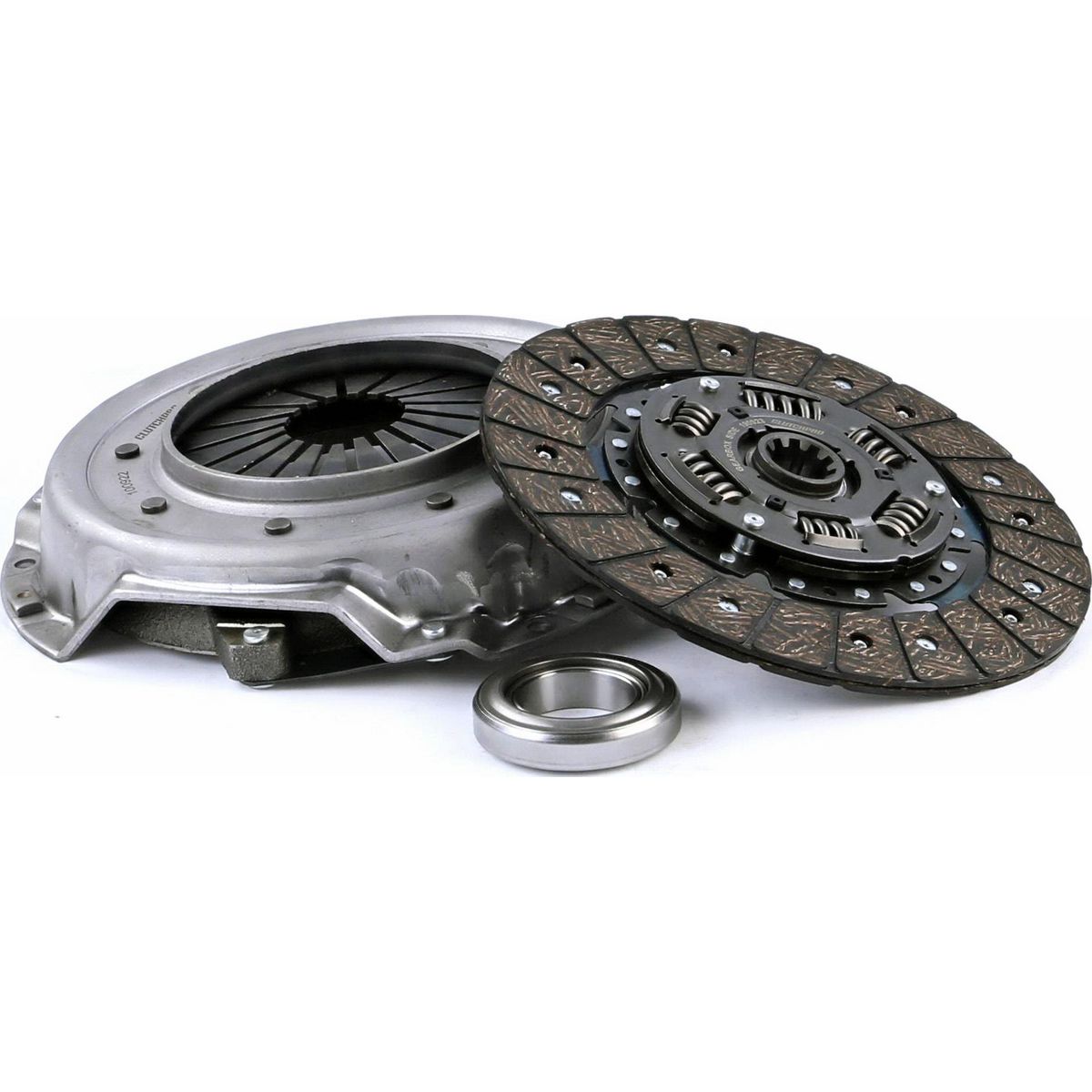 ClutchPro Clutch Kit KFD24016