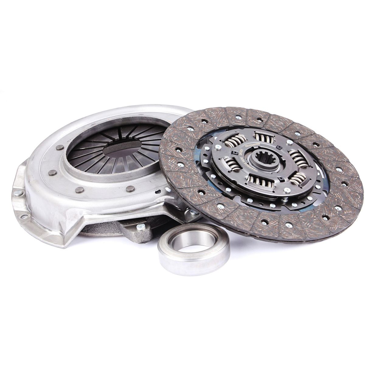 ClutchPro Clutch Kit KFD24022