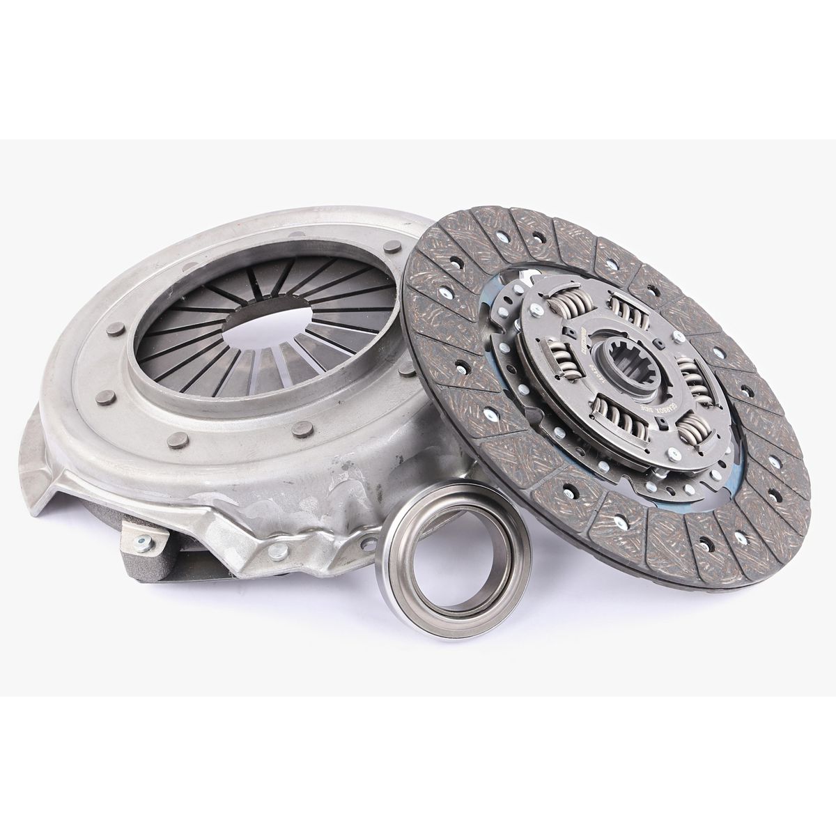 ClutchPro Clutch Kit KFD24025