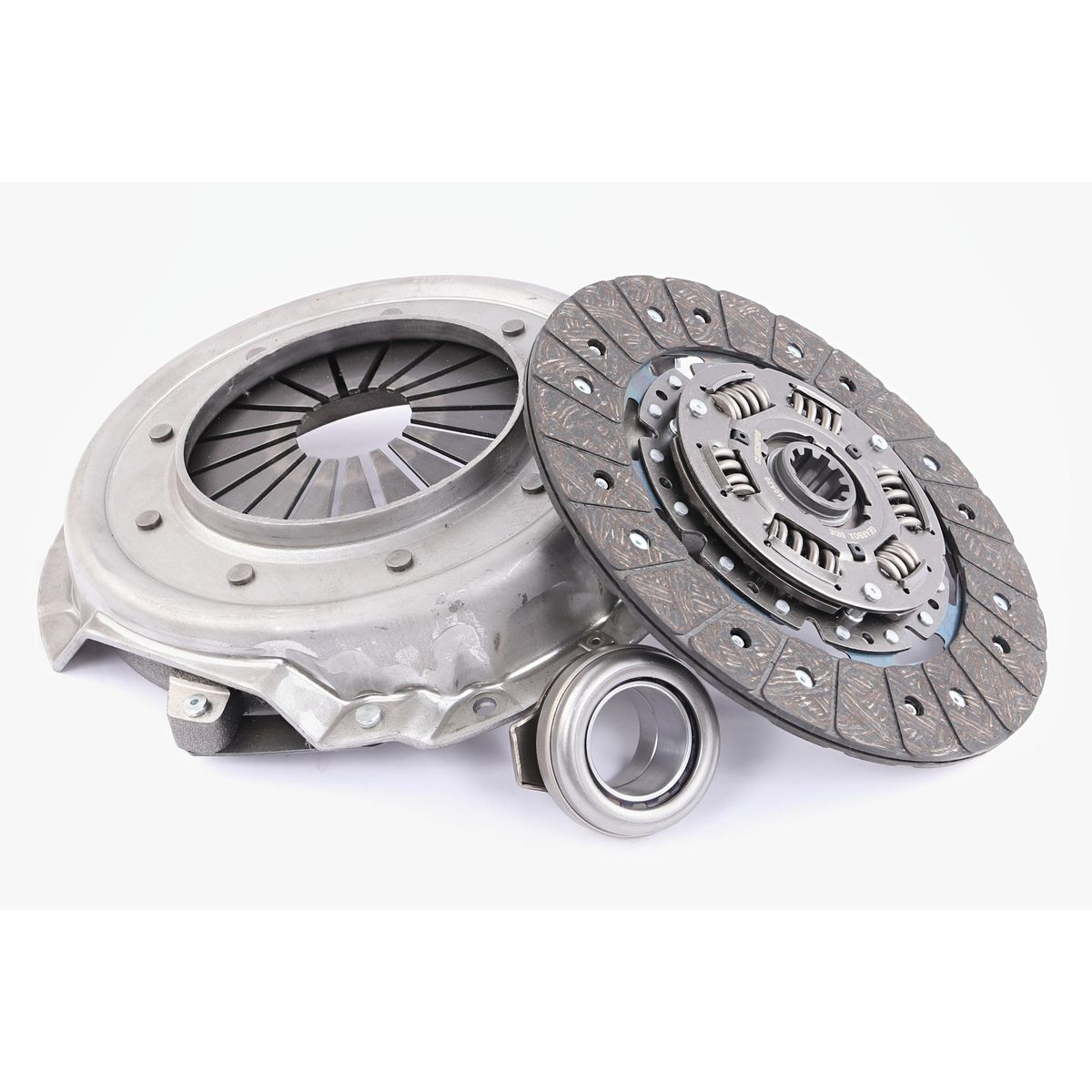 ClutchPro Clutch Kit KFD24026