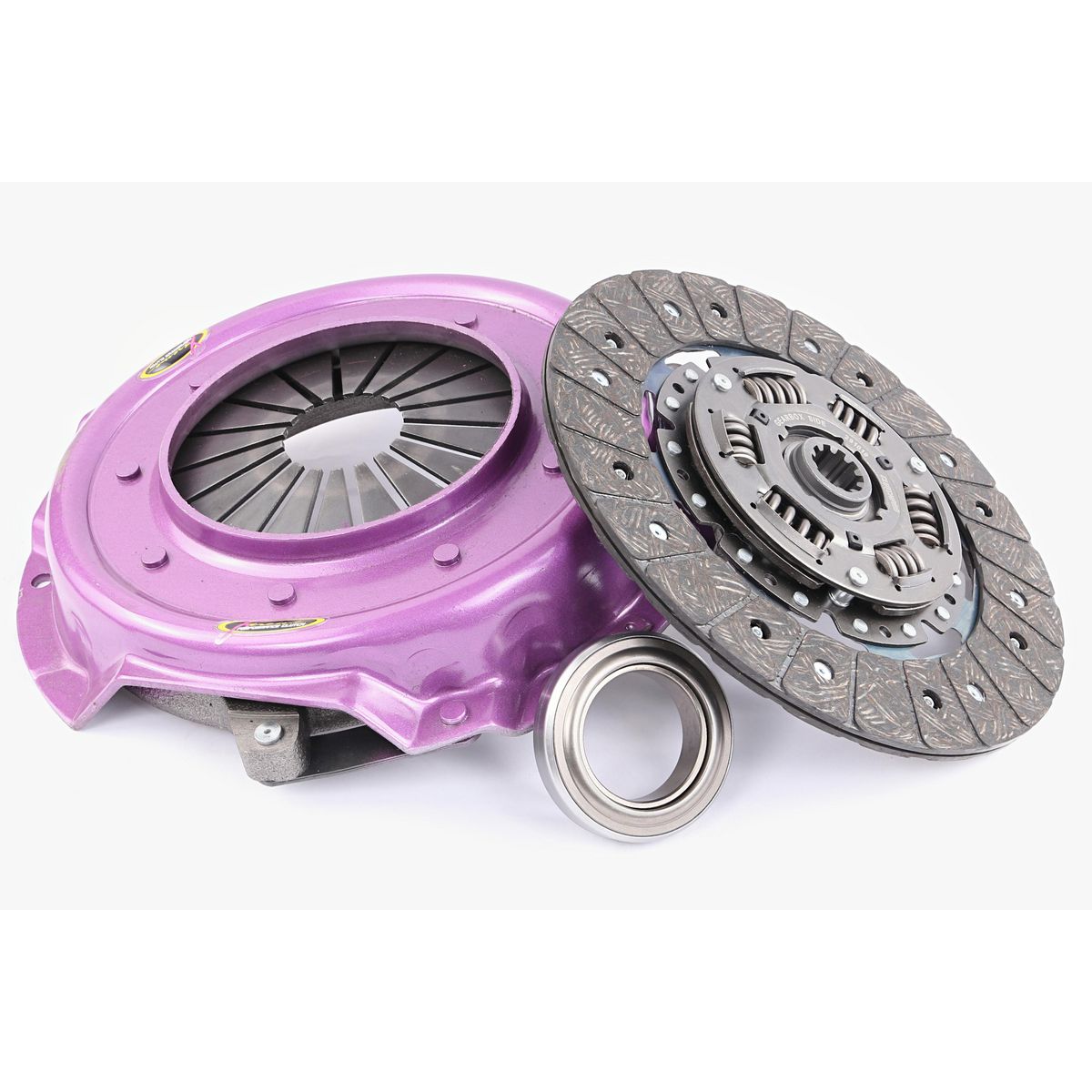 ClutchPro Clutch Kit KFD24028