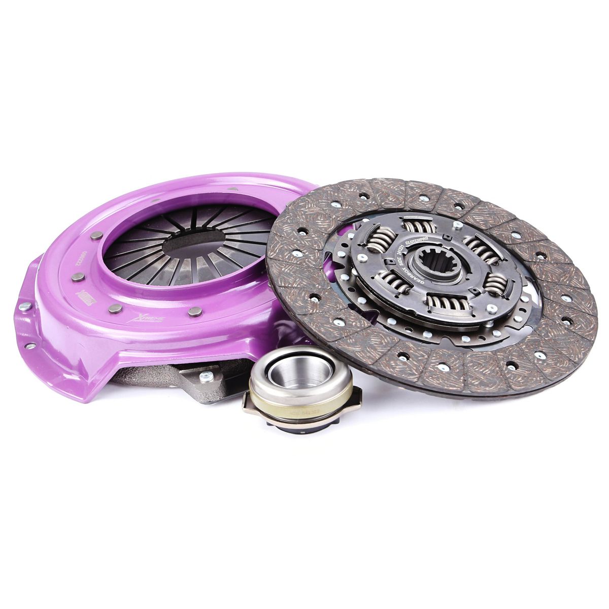 ClutchPro Clutch Kit KFD24030
