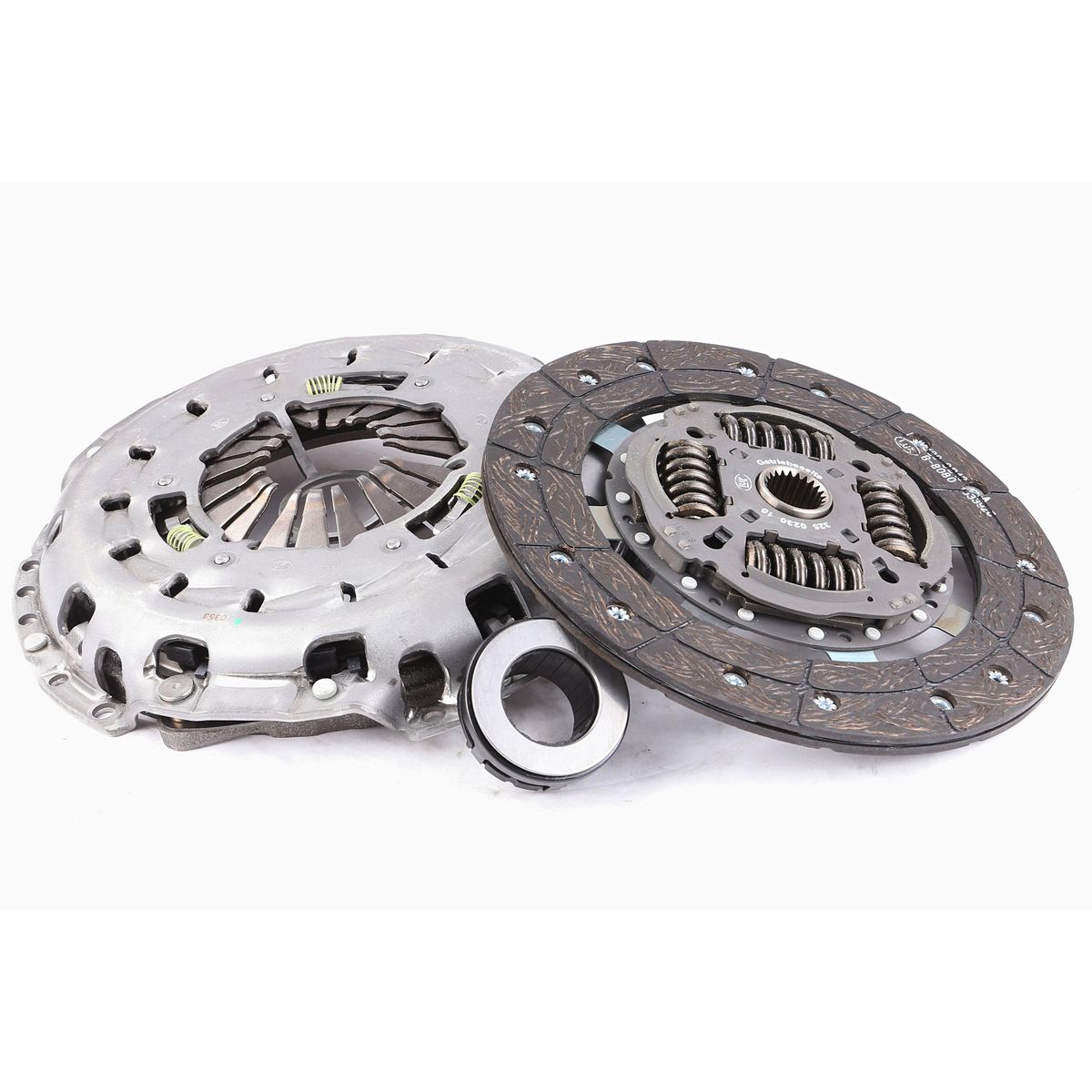 ClutchPro Clutch Kit KFD25016
