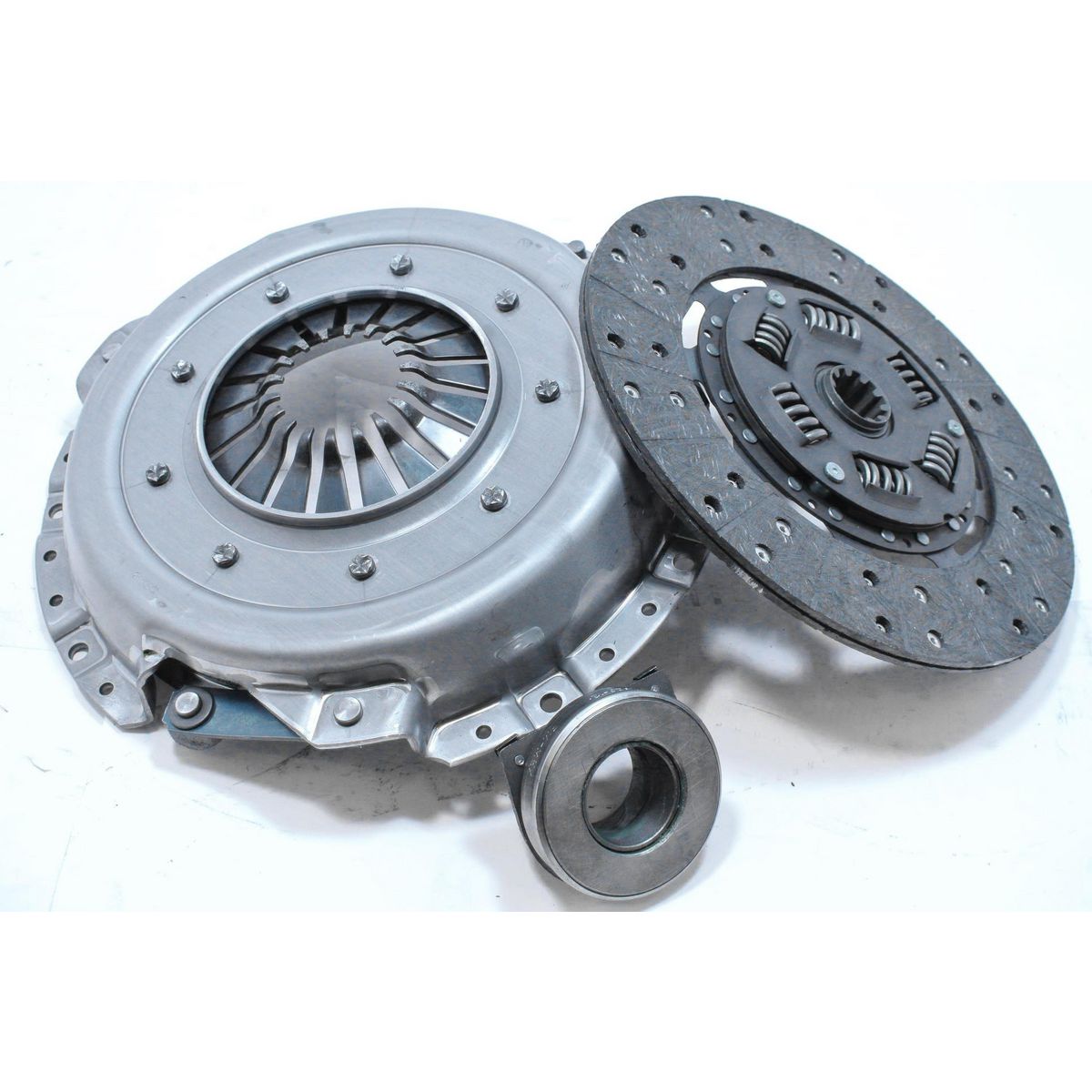 ClutchPro Clutch Kit KFD26005