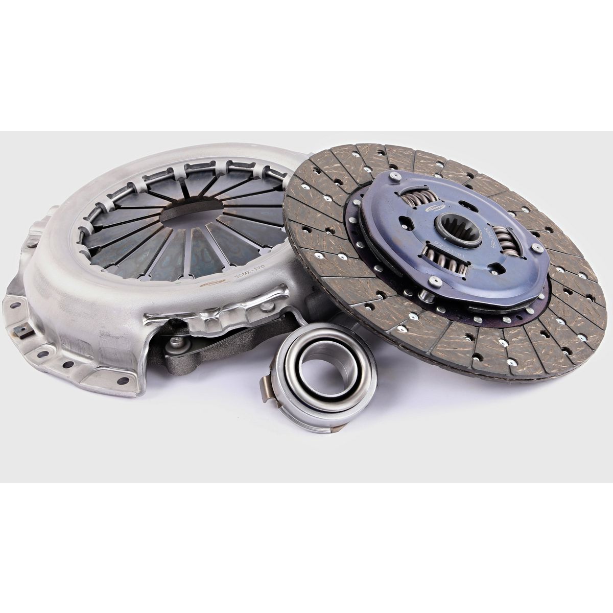 ClutchPro Clutch Kit KFD26008
