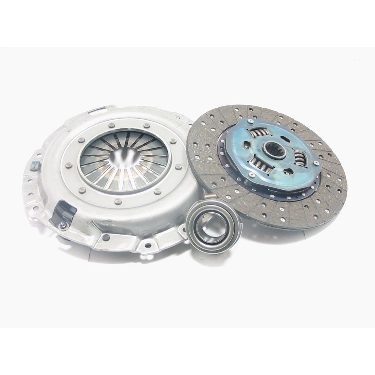 ClutchPro Commercial Clutch Kit KFD26009