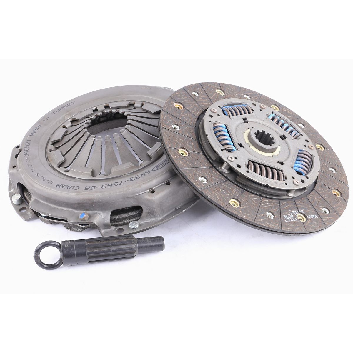 ClutchPro Clutch Kit KFD26018