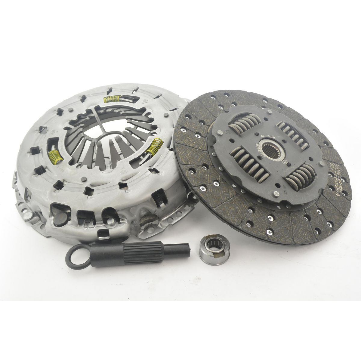 ClutchPro Clutch Kit KFD26019