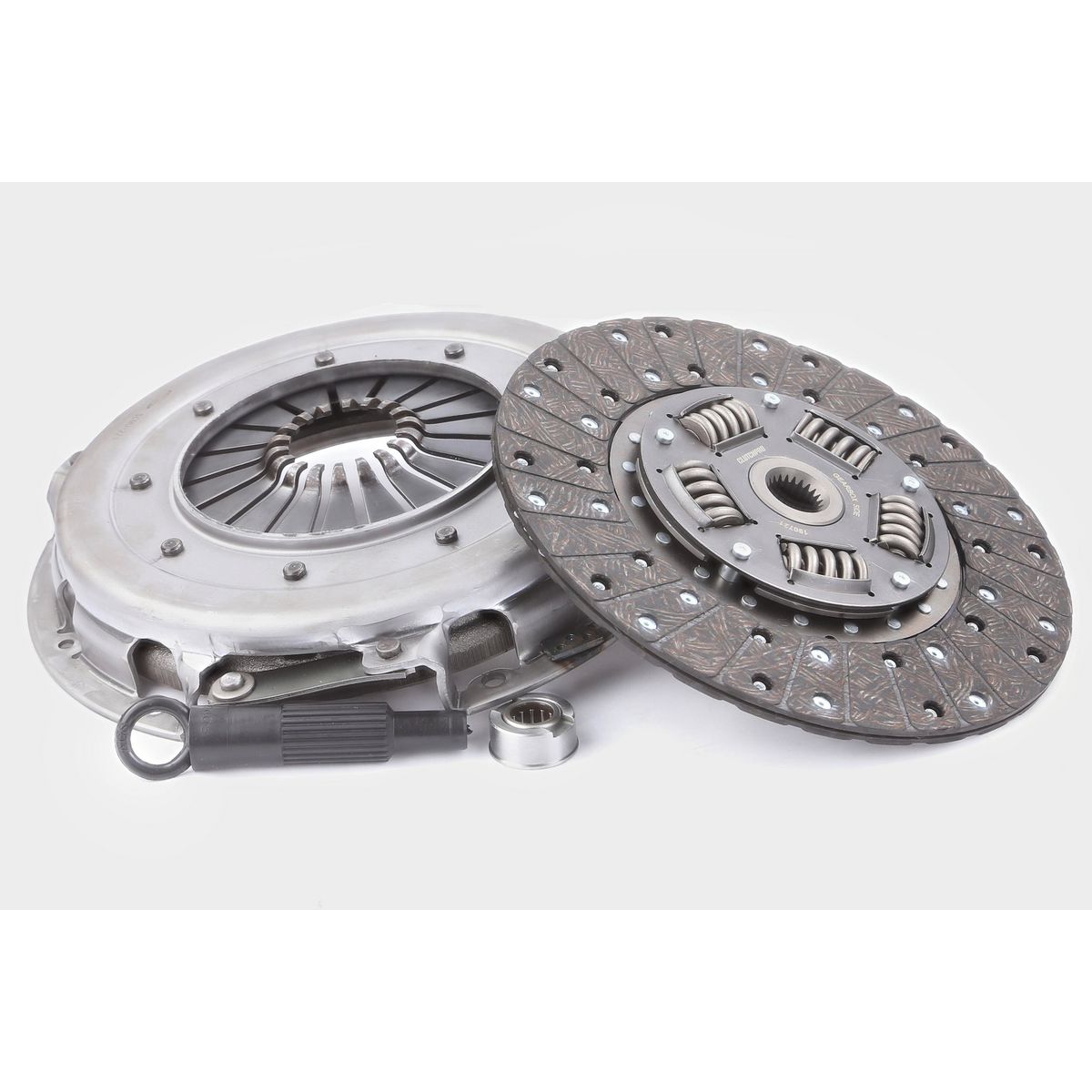 ClutchPro Clutch Kit KFD26090