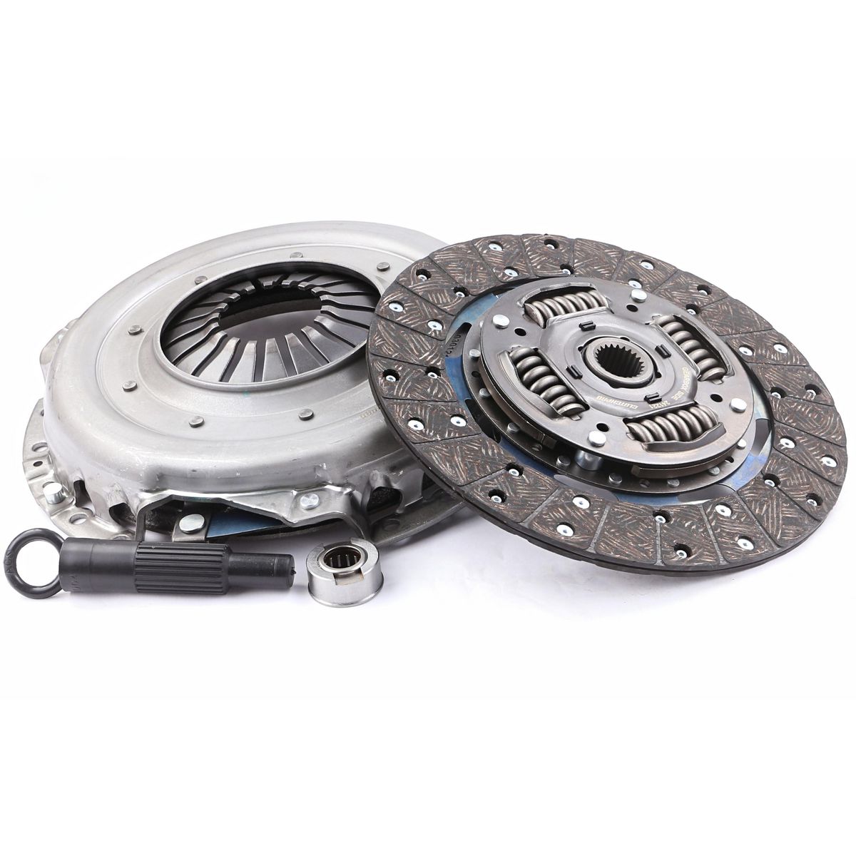 ClutchPro Clutch Kit KFD26091