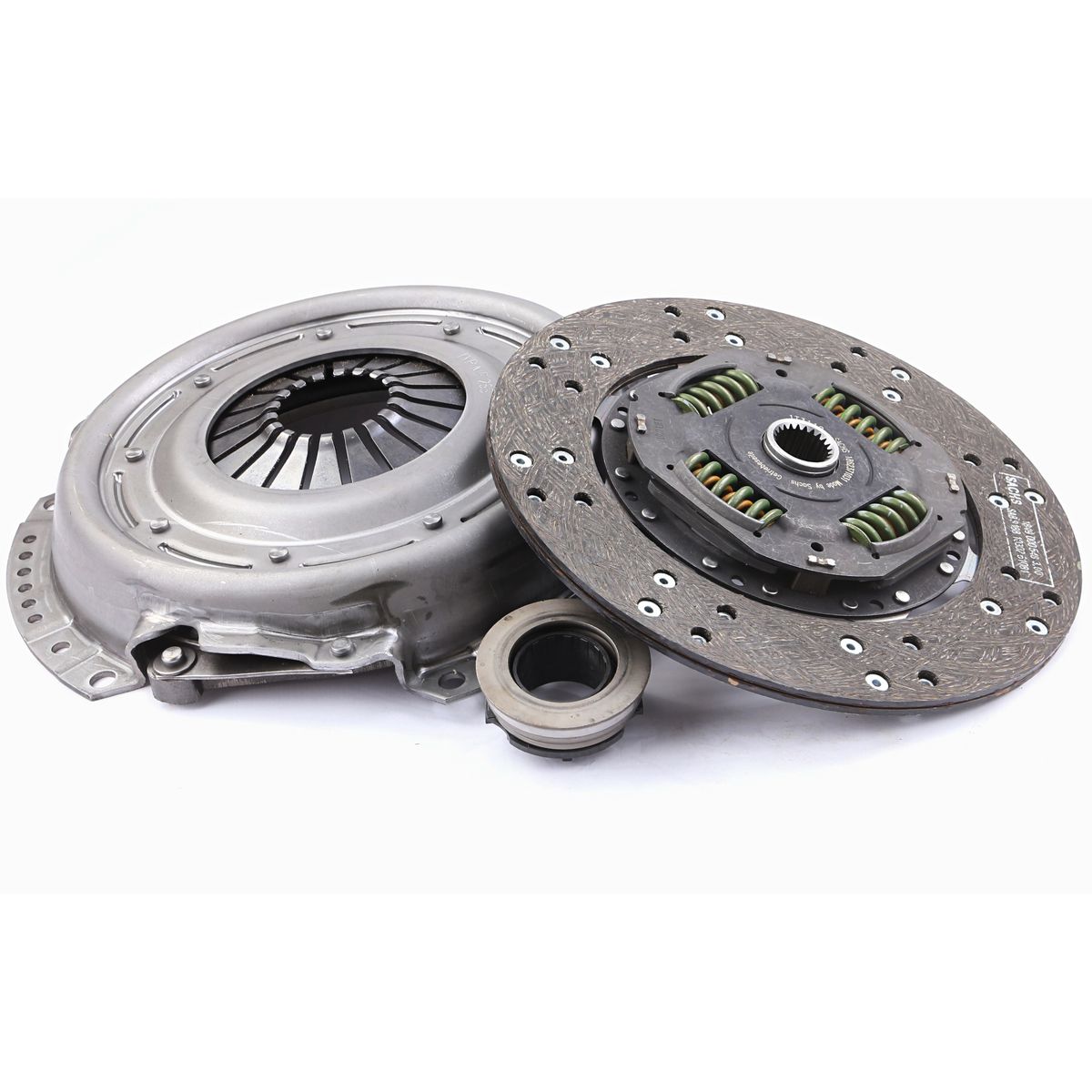 ClutchPro Clutch Kit KFD27005