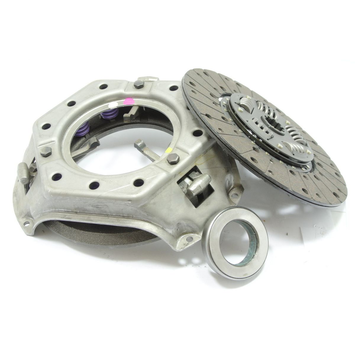 ClutchPro Commercial Clutch Kit KFD28007