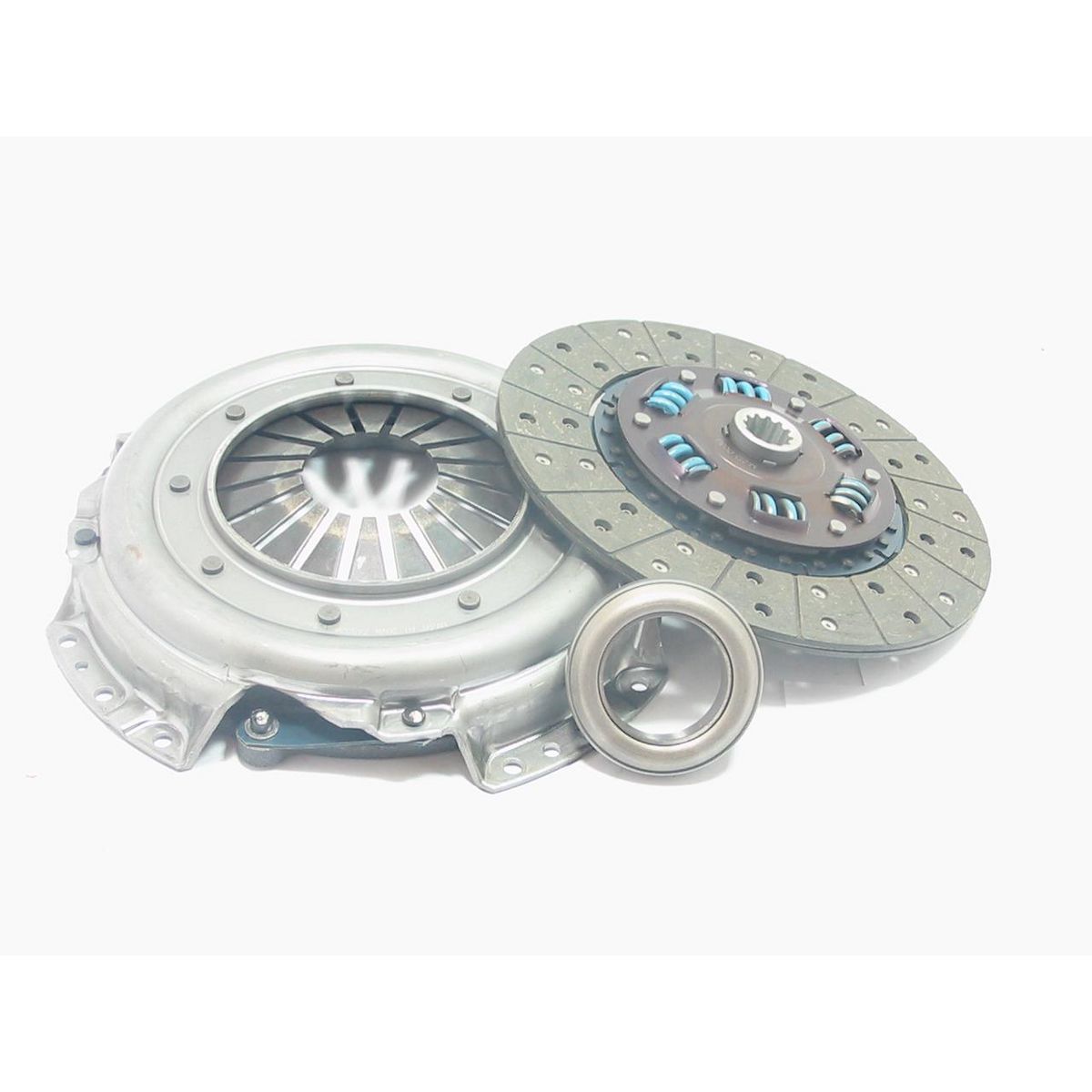 ClutchPro Commercial Clutch Kit KFD28008