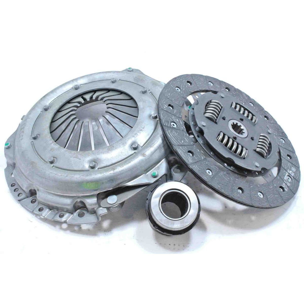 ClutchPro Commercial Clutch Kit KFD28017