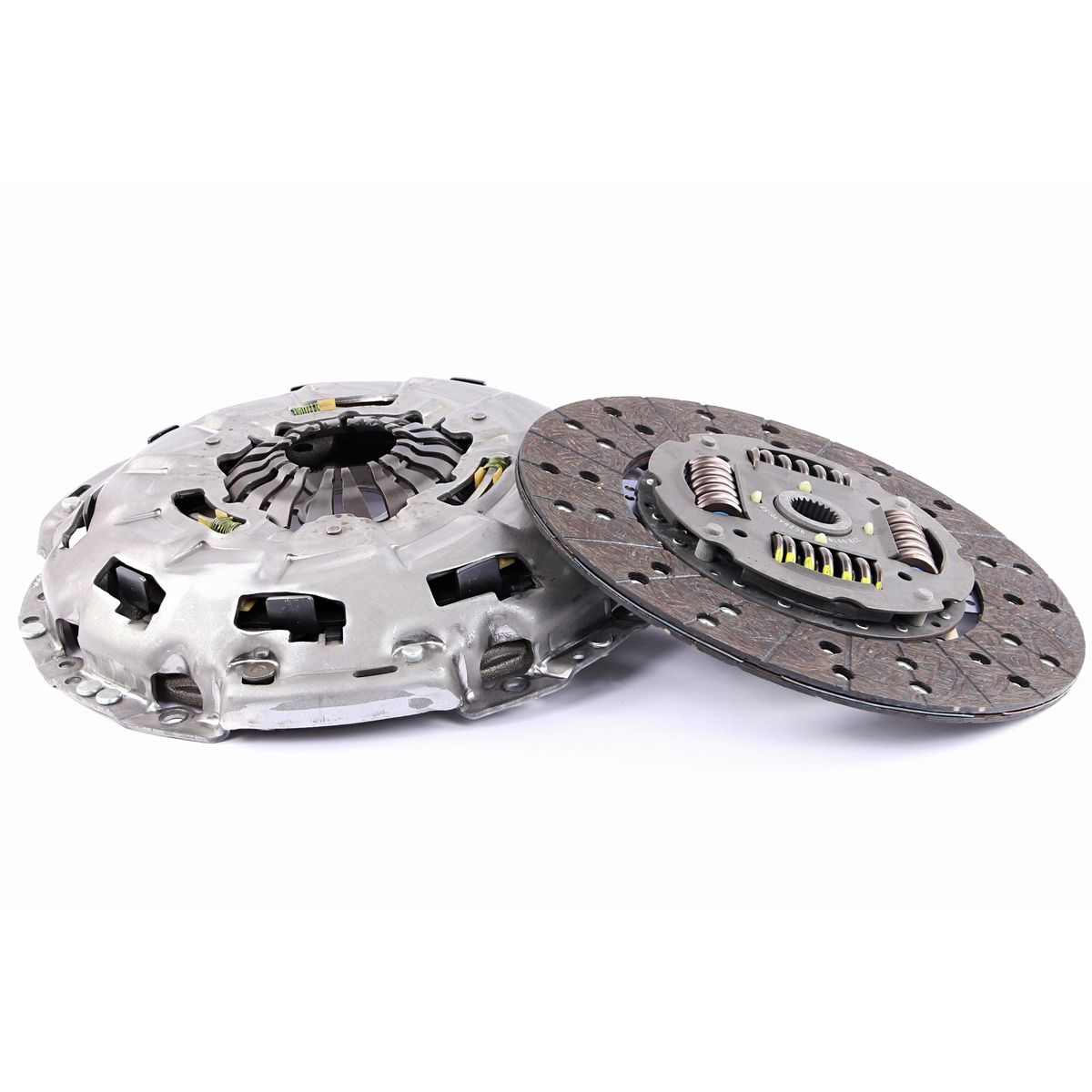 ClutchPro Clutch Kit KFD29011