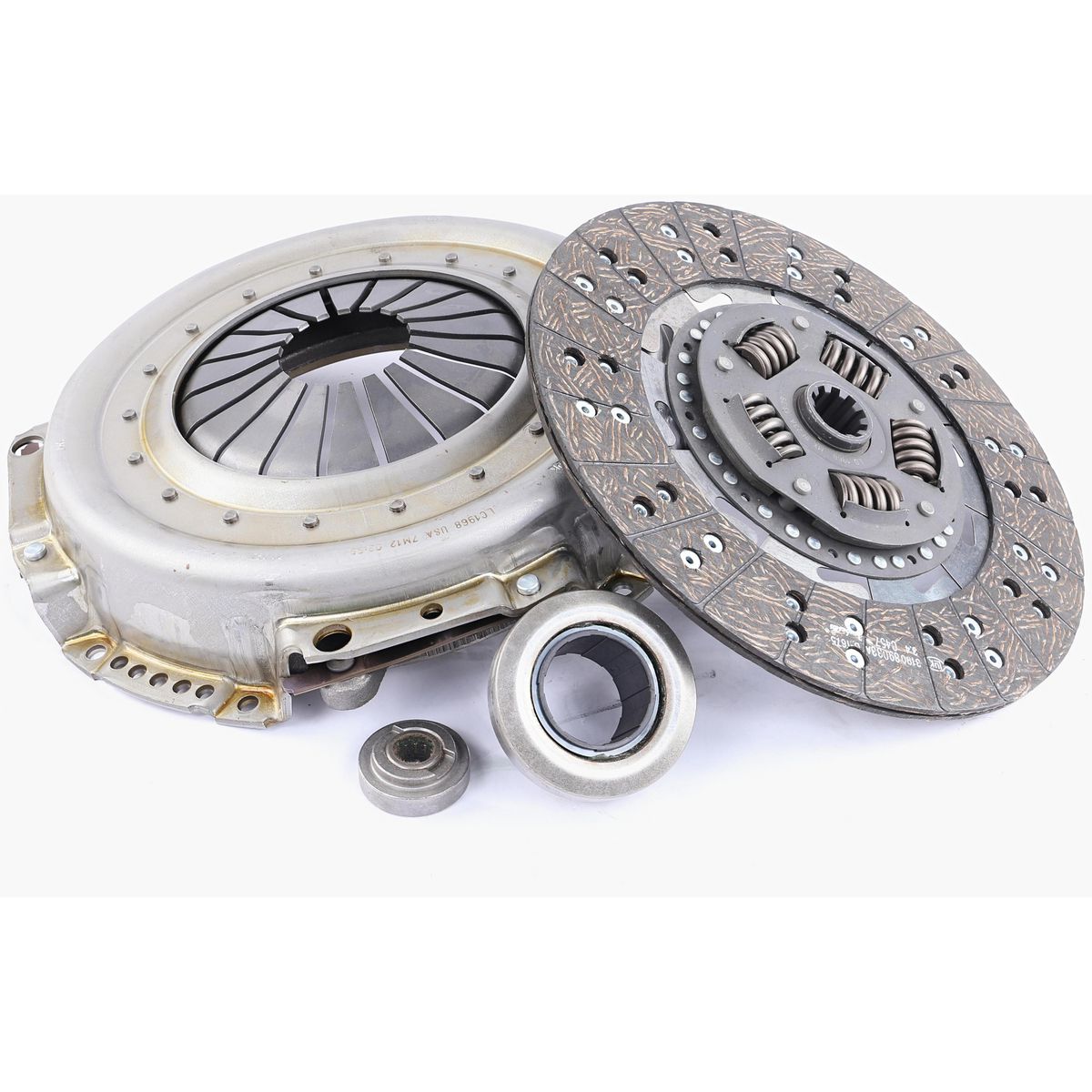 ClutchPro Commercial Clutch Kit KFD30010