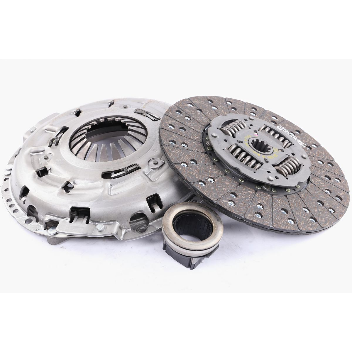 ClutchPro Clutch Kit KFD30013