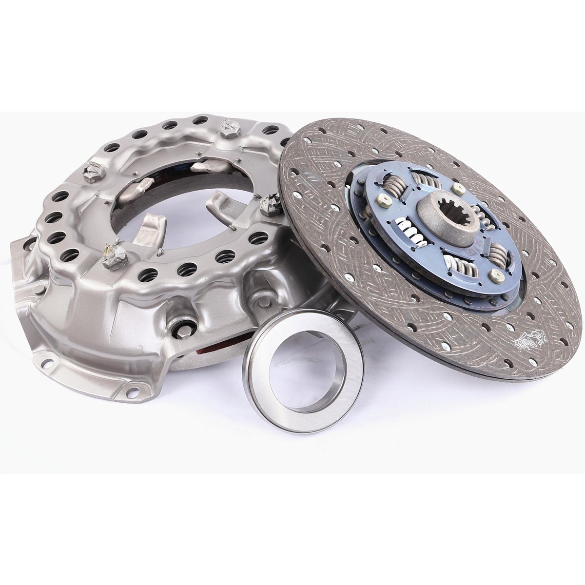 ClutchPro Commercial Clutch Kit KFD33001