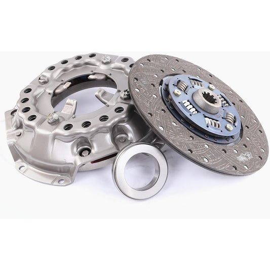ClutchPro Commercial Clutch Kit KFD33001