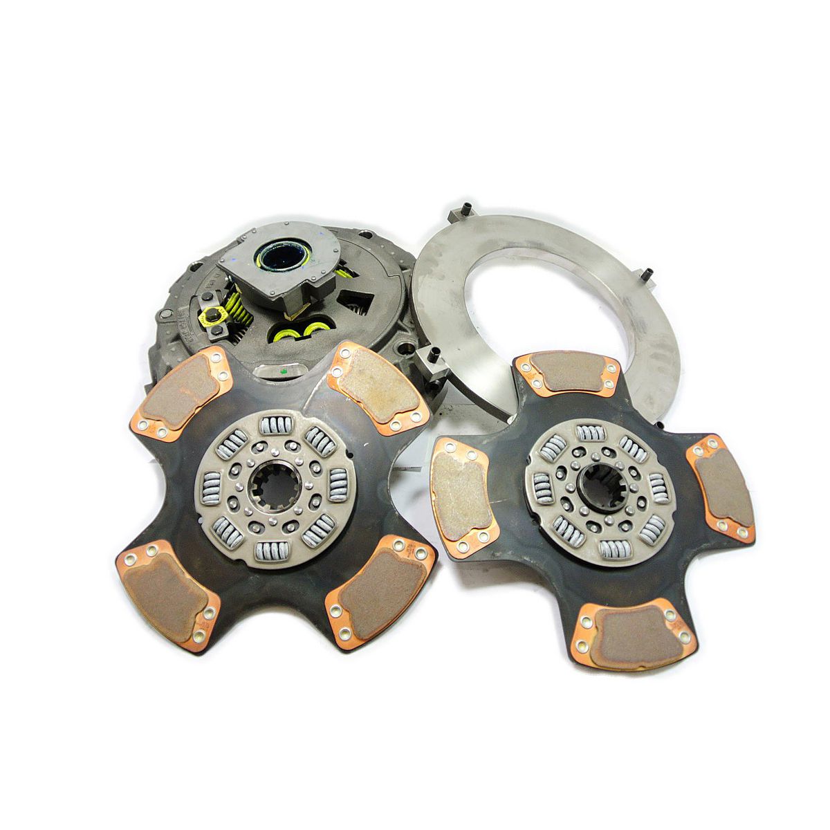 ClutchPro Commercial Clutch Kit KFD38002