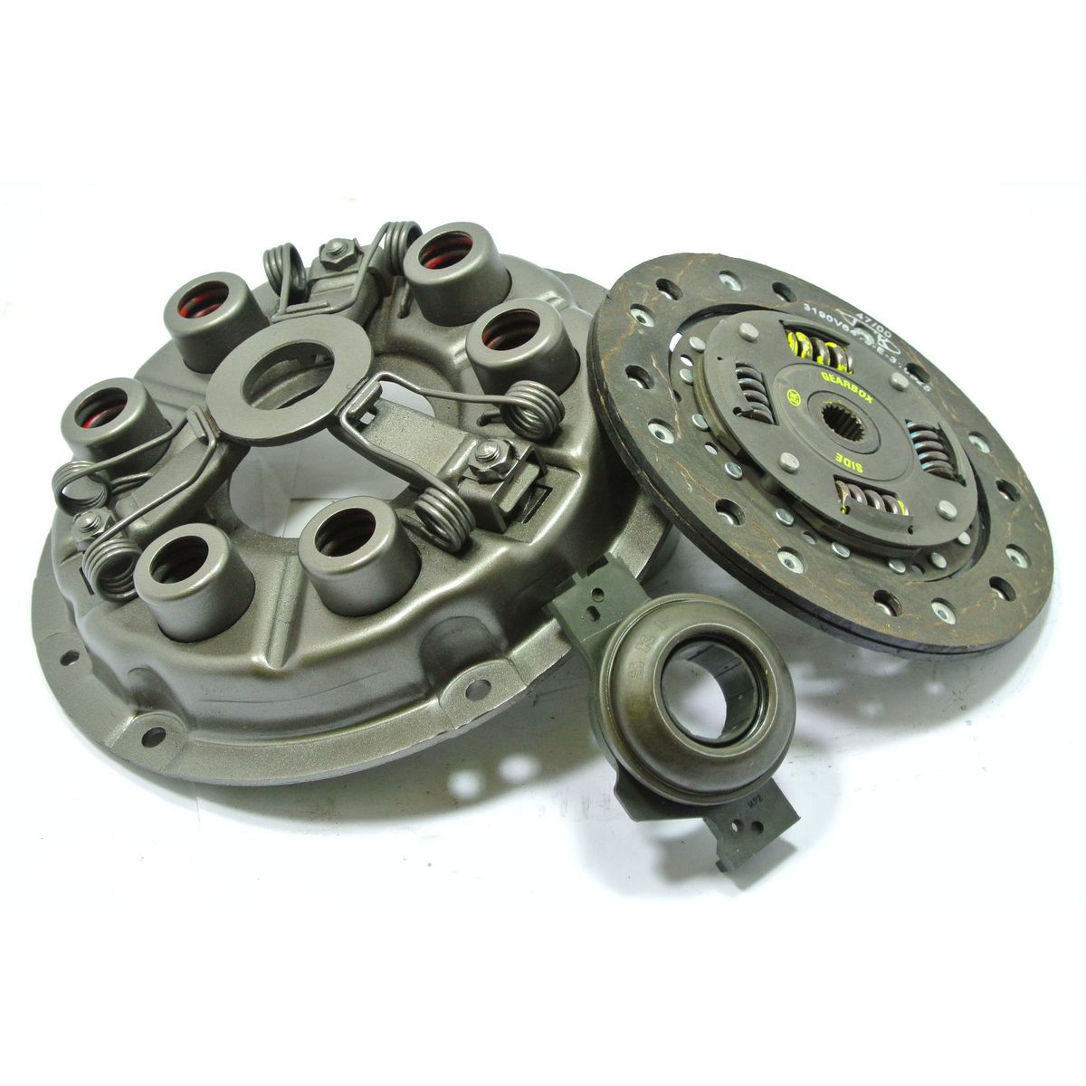 ClutchPro Clutch Kit KFI18001