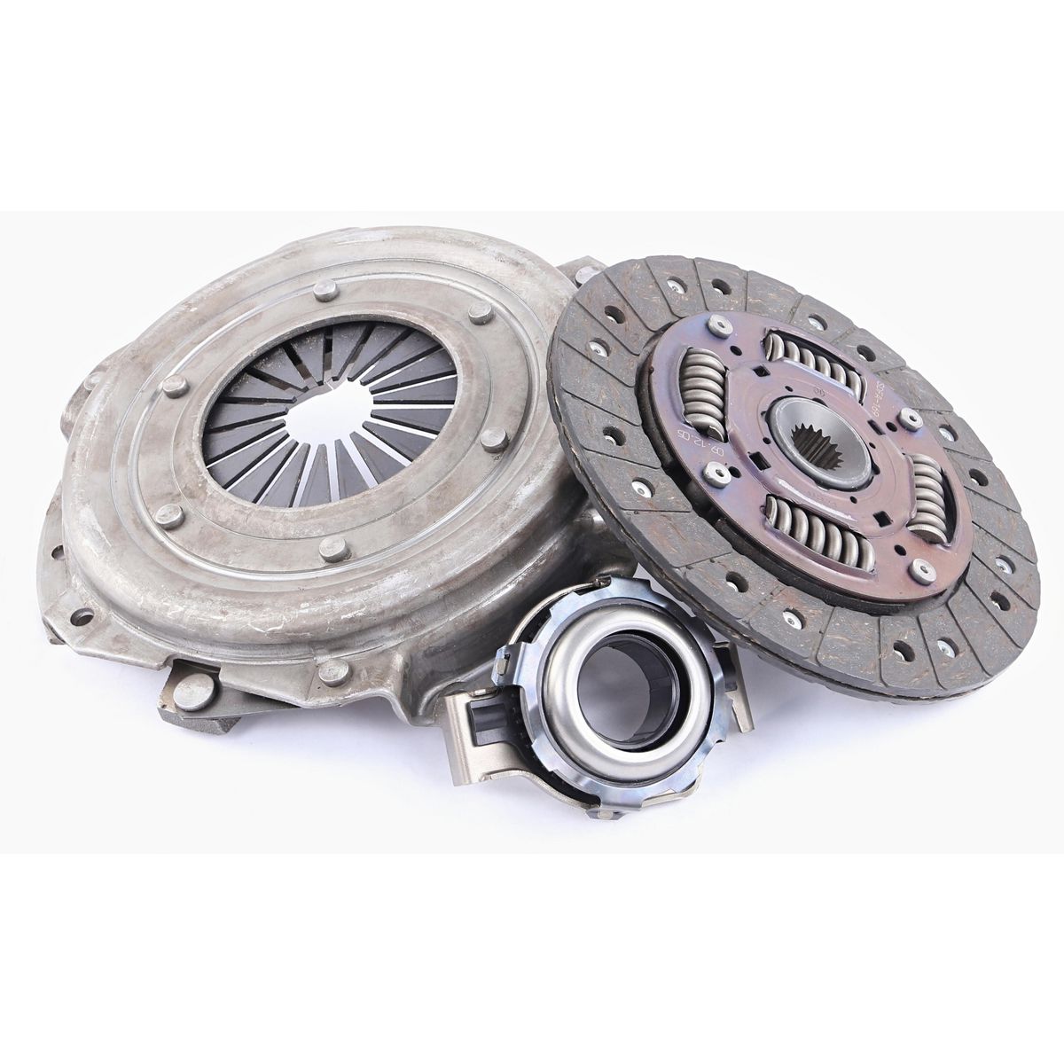 ClutchPro Clutch Kit KFI19003