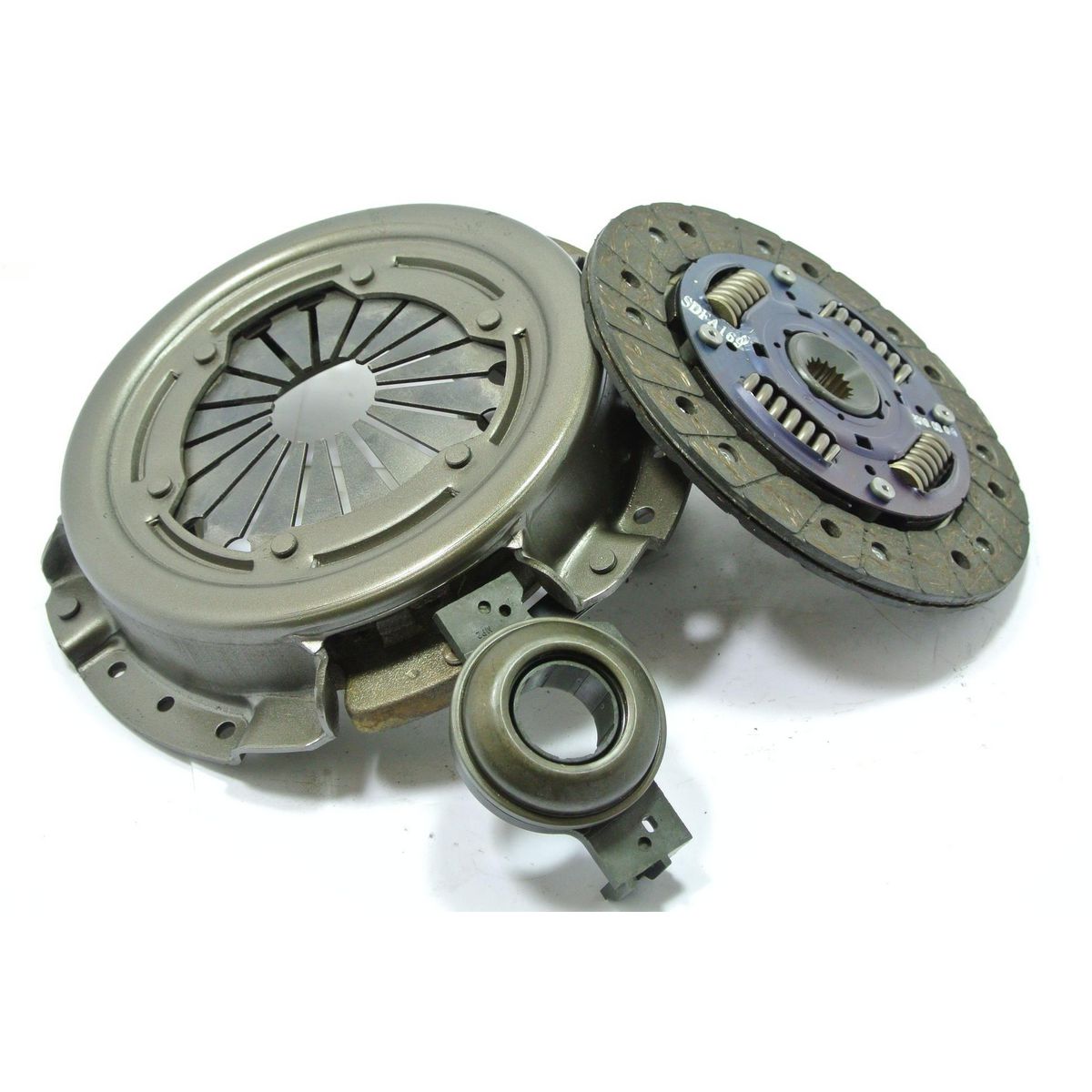ClutchPro Clutch Kit KFI19004
