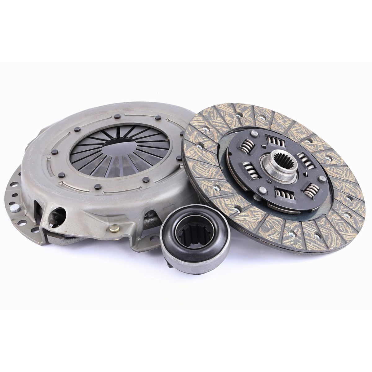 ClutchPro Clutch Kit KFI20001